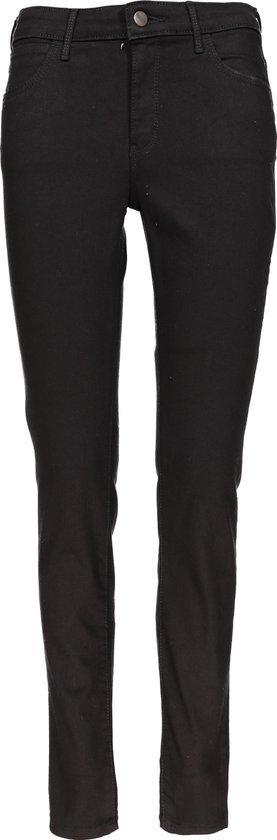 Wrangler - Maat W25 X L32 - Skinny fit Dames Jeans, Kleding | Dames, Merkkleding | Broeken en Pantalons, Verzenden