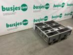 Aluca aluminium bedrijfswageninrichting gebruikt (nr 2298), Ophalen of Verzenden, Gebruikt