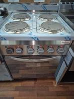 Horeca gasfornuis verkoop keukenapparatuur veiling, Zakelijke goederen, Gebruikt, Fornuis, Frituur en Grillen