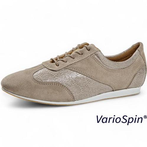 183-435-644-Y Lichte Variospin Practice Danssneakers voor da, Sport en Fitness, Ballet, Verzenden