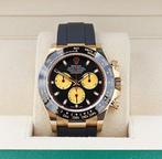 Rolex - Cosmograph Daytona - 116518LN - Heren - 2010-2020, Sieraden, Tassen en Uiterlijk, Horloges | Heren, Nieuw