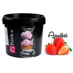 ForIce Smaakpasta Aardbei 3kg, Hobby en Vrije tijd, Verzenden, Nieuw
