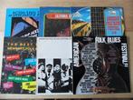 Great Blues Compilations - LP - 1979, Nieuw in verpakking