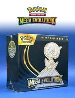 Pokémon Elite trainer box - Scarlet & Violet - Mega, Nieuw