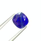 Zonder minimumprijs - 1 pcs Blauw Saffier - 2.64 ct - Guild, Nieuw