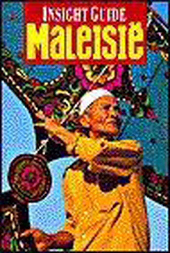 Maleisie / Nederlandse editie / Insight guides 9789066551169, Boeken, Reisgidsen, Gelezen, Verzenden