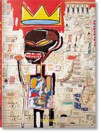 Jean-Michel Basquiat. 40Th Ed. | 9783836580922 | Nairne, Ele, Ophalen of Verzenden, Nieuw, Nairne, Eleanor