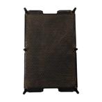 Stapelbare tray voor euronorm bakken 600x400 mm, Zwart,, Gebruikt, 40 tot 60 cm, 50 tot 75 cm, Bak of Kist