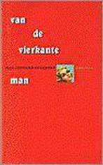 Van de vierkante man 9789029535007 Ilja Leonard Pfeijffer, Boeken, Verzenden, Gelezen, Ilja Leonard Pfeijffer