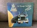 Def Leppard, Uriah Heep - 4 x Iconic Albums - Diverse titels, Nieuw in verpakking