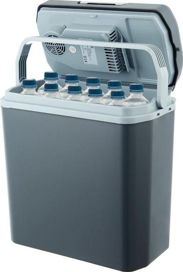 Tweedekans | MOA Koelbox Elektrisch 12v 230 volt - Coolbox beschikbaar voor biedingen