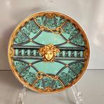 Rosenthal - Versace - Bord - Brotteller - 17 cm Scala