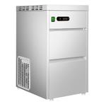 GGM Gastro | Schilferijsmachine - 50 kg / 24 uur | EFBH357 |, Verzenden, Nieuw in verpakking, Koelen en Vriezen