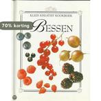 KLEIN KREATIEF KOOKBOEK-BESSEN 9789065905109 DONOVAN, Boeken, Verzenden, Gelezen, DONOVAN