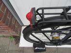 Idworx Easy Rohler vakantiefiets, Rohloff lage opstap 64433, Ophalen, 28 inch, 10 tot 15 versnellingen, Koga Miyata