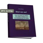 Stad van verf 9789077842454 Onno Blom, Boeken, Verzenden, Gelezen, Onno Blom