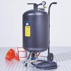 Datona Mobiele straalketel - 80 liter - Datona - Matzwart, Ophalen of Verzenden, Nieuw