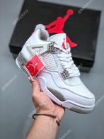 Nike Air Jordan 4 | Nieuw Alle Kleuren | 36 T/M 48, Nieuw, Sneakers of Gympen, Nike, Verzenden