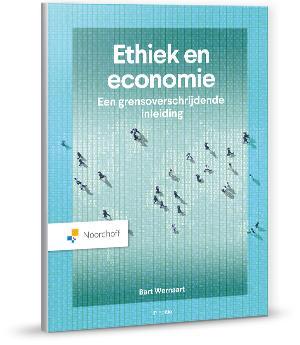 Ethiek en economie, 9789001039400, Boeken, Studieboeken en Cursussen, Zo goed als nieuw, Verzenden