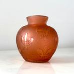 Daum - Vaas - Licht - Glas