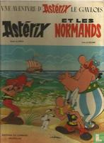Asterix - Astérix et les Normands - 1966, Boeken, Stripboeken, Eén stripboek, Verzenden, Gelezen, Goscinny, René.