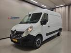 Renault Master 2.3dCi 130pk L2/H2 Trekhaak Euro 6!, Gebruikt, Euro 6, Renault, Airbags