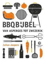 9789048866038 BBQBijbel Julius Jaspers (Softcover / Paper..., Boeken, Nieuw, Julius Jaspers, Verzenden
