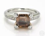 Ontwerp/3D diamanten ringen, nieuw & occasion. Diamonds.nl