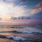 Zijn is de zee (9789043540674, Pieter L. de Jong), Verzenden, Nieuw