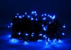 LED Kerstboom Twinkle verlichting - 100 LED - Blauw
