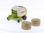 Schaal 1:32 Siku 2268 Claas Rollant 250 Ronde Balenpers #..., Hobby en Vrije tijd, Modelauto's | 1:32, Ophalen of Verzenden, Zo goed als nieuw