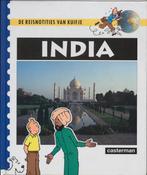 India / De reisnotities van Kuifje 9789030328353 A. Braquet, Boeken, Verzenden, Gelezen, A. Braquet