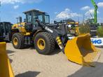 XCMG XC968E diesel StageV 6000kg laadvermogen VOORRAAD, Zakelijke goederen, Machines en Bouw | Kranen en Graafmachines, Wiellader of Shovel