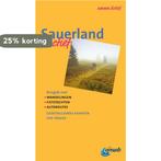 Sauerland / ANWB actief 9789018037604 Frank van Ruitenbeek, Boeken, Verzenden, Zo goed als nieuw, Frank van Ruitenbeek