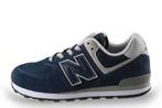 New Balance Sneakers in maat 36 Blauw | 10% extra korting, Verzenden, Jongen of Meisje, Schoenen, Zo goed als nieuw