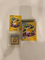 Nintendo - Gameboy Classic - Pokémon Yellow (Japanese, Spelcomputers en Games, Nieuw