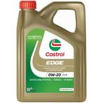 Castrol 0W20 Edge Ll04 4L Motorolie, Verzenden, Nieuw