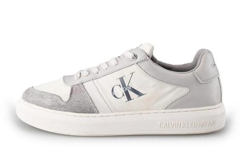 Calvin Klein Sneakers in maat 41 Beige | 10% extra korting, Kleding | Heren, Schoenen, Overige kleuren, Gedragen, Sneakers of Gympen