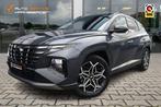 Zakelijke Lease |  Hyundai Tucson 1.6 T-GDI PHEV N Line 4WD, Automaat, Gebruikt, Overige kleuren, Overige brandstoffen