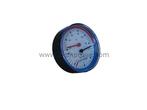 Mano temp meter rond 80 axiaal, Verzenden, Nieuw