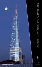 The Shard 9780500342848 Kenneth Powell, Verzenden, Zo goed als nieuw, Kenneth Powell