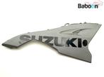 Onderkuip Links Suzuki GSX R 1000 2012-2016 (GSXR1000), Gebruikt
