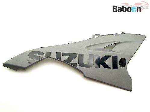 Onderkuip Links Suzuki GSX R 1000 2012-2016 (GSXR1000), Motoren, Onderdelen | Suzuki, Gebruikt, Verzenden