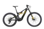Intense - Tazer MX Pro Alloy Black E-MTB downhill mountinbik, Fietsen en Brommers, Elektrische fietsen, Nieuw