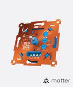 Klikaanklikuit MAWD-250 MATTER-RF inbouwdimmer, Ophalen of Verzenden, Nieuw