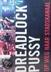 dvd - Dreadlock Pussy  - Op Weg Naar Stadskanaal, Cd's en Dvd's, Dvd's | Overige Dvd's, Zo goed als nieuw, Verzenden