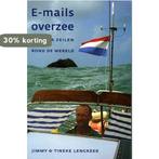 Emails Over Zee 9789059610613 J. Lengkeek, Verzenden, Gelezen, J. Lengkeek