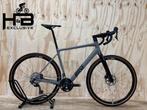 Rose Backroad AL GRX RX600 Gravelbike SHIMANO GRX 2023, Fietsen en Brommers, Fietsen | Racefietsen, Overige merken, 28 inch, 10 tot 15 versnellingen