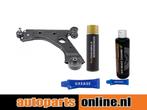 Draagarm Opel Adam voorzijde, links, onder, Verzenden, Nieuw, Opel
