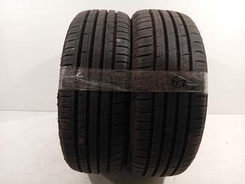 Bandenset 2 stuks Zomer 195/55 R15 Imperial 2024 85v/6.7m beschikbaar voor biedingen